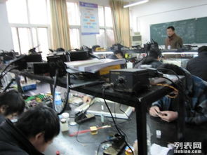 武漢計算機(jī)維修技能教育深度解析 從職業(yè)院校到專業(yè)培訓(xùn)機(jī)構(gòu)的選擇指南